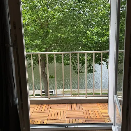 Maison Joseph Διαμέρισμα *