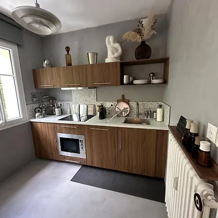 Maison Joseph Διαμέρισμα *