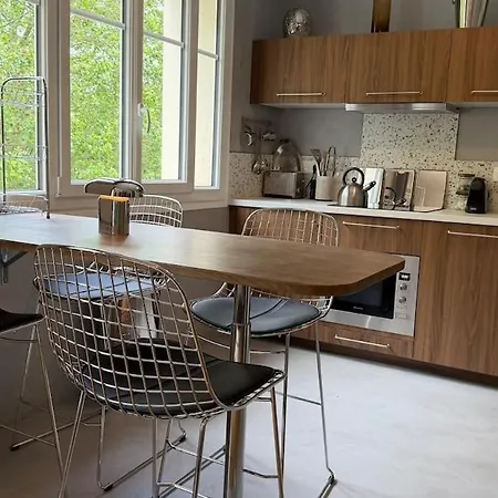 Διαμέρισμα Maison Joseph Καν